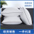 [Clothes] Brushed Cloth Throw Pillow Filler Factory Supply Wholesale Three-Dimensional Pp Cotton Pillow Inner Seat Cushion Core 40 45 50
