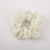 Korean Style Sweet Floral Hair Band Simple Rubber Band Internet Celebrity Ins Internet Celebrity Simple Hair-Binding Large Intestine Ring Fabric Hair Rope