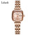 Labaoli Women's Watch Light Luxury Watch Women's Ins Style Waterproof Simple Temperament Women's Watch La238