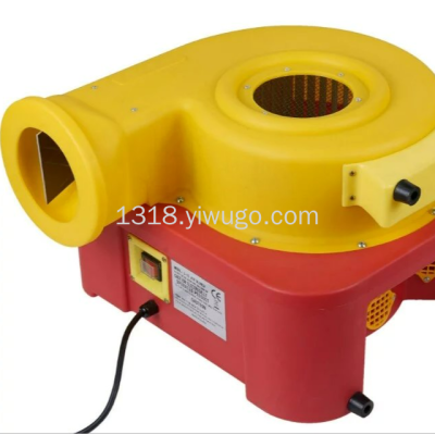 Yiwu Factory Direct Sales Inflatable Toy Blower Hair Dryer Motor Inflatable Machine...