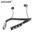 New Neck Hanging 5.0 Wireless Bluetooth Sports Headset Halter High Sound Quality Noise Reduction Ultra-Long Life Battery