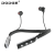 New Neck Hanging 5.0 Wireless Bluetooth Sports Headset Halter High Sound Quality Noise Reduction Ultra-Long Life Battery