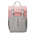 Mummy Bag Wholesale New Simple Fashion Large Capacity Diaper Backpack Multi-Purpose Portable Trailer Baby Diaper Bag