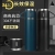 Y56-YCBW-556 Vacuum Stainless Steel Vacuum Cup Portable Three-Cover Water Cup Gift Box Cup Set Business Gift Box