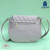 Women's Bags New Fashion 2022 Messenger Bag Small Bag All-Match Shoulder Bag Mobile Phone Bag Saddle Bag