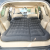 Suv Vehicle-Mounted Inflatable Bed off-Roading Dedicated Car Travel Bed Car Inflatable Mattress Trunk Inflatable Mattress