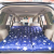 Car Bed Airbed Cushion Car Rear Seat Airbed Car Seat Back Floatation Bed Travel Bed Inflatable Mattress