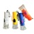 1 Yuan 2 Yuan Large Manual Light Plastic Flashlight Electronic Flashlight Tube Portable Night Light