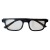 One Yuan Store Reading Glasses 200 Degrees Reading Glasses Resin Presbyopic Glasses Yuan Store Product Supply