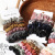 INS Korean Style Simple Cloth Hair Ring Candy Color Hair Rope Hair Rope Large Intestine Hair Ring All-Match Korean Hair Accessories
