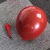 Factory Supply Pomegranate Red Rubber Balloons Double Thick Ruby Rubber Balloons Wedding Decoration Balloon Wholesale