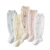 Class A Infants Spring/Summer Anti-Mosquito Socks Socks Knee High over-the-Knee Socks Cotton Ice Silk Mesh Loose Factory in Stock