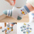 [5 Pairs Free Shipping] Children's Socks Summer Thin Net Boys Girls Baby's Socks Baby Socks Spring and Summer New