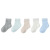 Summer Thin Mesh Children's Socks Boneless Breathable Boys and Girls Lace Socks Baby Socks Baby's Socks