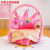 Cross-Border Hot Baby Learning to Sit Chair Plush Toy Creative Children Cartoon Sofa Baby Seat Foreign Trade Factory
