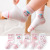 [5 Pairs Free Shipping] Children's Socks Summer Thin Net Boys Girls Baby's Socks Baby Socks Spring and Summer New