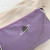 INS Internet Celebrity Small Bag Women's 2020 Summer New Popular All-Matching Crossbody Bag Chain Underarm Baguette Shoulder Bag