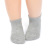 Amazon KID'S Basic Children's Socks Children's Socks Children Spring and Summer Children's Socks Baby Socks Boys' Cotton Boat Socks Kid's Socks Children's Socks