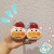 2021 Children's Socks Ins Style Baby Children Invisible Socks Dispensing Cute Three-Dimensional Cartoon Cotton Socks Toy Socks Baby's Socks