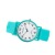 New Silicone Watch Student Quartz Simple Digital Ins Style Temperament Female 2021 New Design Niche Style