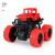 Children's Inertia Four-Wheel Drive off-Road Vehicle Warrior Drop-Resistant Engineering Car Model Wholesale Stall Toy Boys and Girls