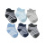 Amazon KID'S Basic Children's Socks Children's Socks Children Spring and Summer Children's Socks Baby Socks Boys' Cotton Boat Socks Kid's Socks Children's Socks