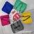New Felt Shopping Bag Handbag Simple and Elegant Letter Tote Outing Fashion Brand Ins Tote Shoulder Bag