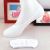 Summer Trendy New Candy Color Boat Socks Independent Packaging Women's Foreign Trade Invisible Shallow Mouth Socks Factory Wholesale