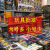 Factory Supply Jianghu Stall 29 Yuan Model Night Market Luminous Puzzle Mix and Match Children Stall Toys Wholesale
