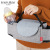 Multifunctional Stroller Bag Buggy Bag Feeding Bottle Water Cup Bag Stroller Saddlebag Hanging Bag