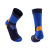 Amazon Special Waterproof Socks Breathable Outdoor Hiking Cycling Socks Warm Men and Women Waterproof Socks