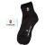 BAPE Ape Head Embroidery Socks Japanese Tide Socks Black and White Solid Color Men's and Women's Mid-Calf Socks High Tube Towel Bottom Athletic Socks