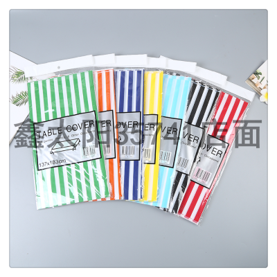 Disposable Tablecloth Wholesale Thickened Hotel Restaurant Waterproof Oil-Proof Tablecloth Degradable Disposable Tablecloth