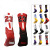 Basketball Socks Men's 24 Th No. 23 Mid-High Tube Elite Sports Professional Long Men's Actual Combat Basketball Socks Sub-Factory Wholesale