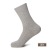 [Classic Business Men Socks] Men's Cotton Socks Spring/Summer Tube Socks Men's Double-Stitched Socks Sweat Absorbing and Deodorant Factory Batch