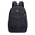 Foreign Trade Men's Backpack Business Commute Oxford Cloth Backpack Outdoor Travel Computer Schoolbag