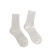 White Socks Men's Lovers' Socks Spring and Autumn Towel Bottom Ins College Style Korean and Japanese Style Solid Color Black Summer Tube Socks