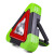 Cob Triangle Warning Light Outdoor Road outside Led Camping Lamp Camping Lantern Work Light