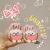 2021 Children's Socks Ins Style Baby Children Invisible Socks Dispensing Cute Three-Dimensional Cartoon Cotton Socks Toy Socks Baby's Socks