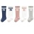 Baby Socks Summer Thin Baby Tube Anti-Mosquito Socks Summer Newborn Baby over the Knee Cotton Socks Children Stockings