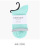 Spring and Autumn New Bamboo Fiber Socks Loose Mouth Simple Sweat-Absorbent Wear-Resistant Tube Socks Ladies Pile Style Sleeping Socks