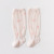 Class A Infants Spring/Summer Anti-Mosquito Socks Socks Knee High over-the-Knee Socks Cotton Ice Silk Mesh Loose Factory in Stock