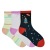 Factory Wholesale Male and Female Socks Children's Socks Student Sports Casual Cotton Socks Spring and Summer Socks Logo Pattern Complete