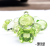 Small Children's Acrylic Crystal-like Transparent Penguin Pendant Boys and Girls Animal Doll Decoration Gem Toy