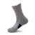 Men's Mid-Calf Athletic Socks Badminton Running Outdoors Elite Socks Brushed Socks Sweat-Absorbent Non-Slip Basketball Socks Wholesale