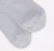 Spring and Autumn New Bamboo Fiber Socks Loose Mouth Simple Sweat-Absorbent Wear-Resistant Tube Socks Ladies Pile Style Sleeping Socks