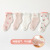 22 Spring and Summer Mesh Thin Children's Socks Children's Socks Wholesale Factory Cartoon Combed Cotton Children's Socks Class A Girls' Cotton Socks