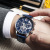 Cross-Border Hot Foreign Trade Fashion High-End Outdoor Sports Watch Men's Multi-Functional New Quartz Watch Wholesale