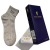 Polo Paul New Gift Box Sports Men Socks Men's Solidcolor Mid-Calf Length Business Casual Cotton Socks One Piece Dropshipping