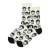 20 Spring and Summer Socks Tube Socks Trendy Japanese Brand Fun Cartoon Illustration Stockings Street Sesh Couple Trendy Socks